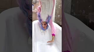 Unicorn in the Inverted World 🚾✨😲