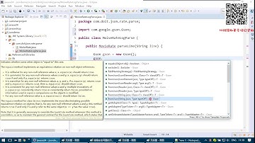 1-15-08 json解析工具gson的基本使用