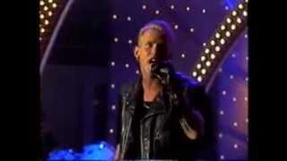 Bros - Higher Ground - Live - German - Mensch Meier Ch1