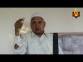 Interview of zahangir uddin  solimpur sitakund eye witness activist in 60s movement