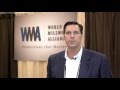 World Millwork Alliance 2015 Convention &amp; Tradeshow - Dave Vanderpan