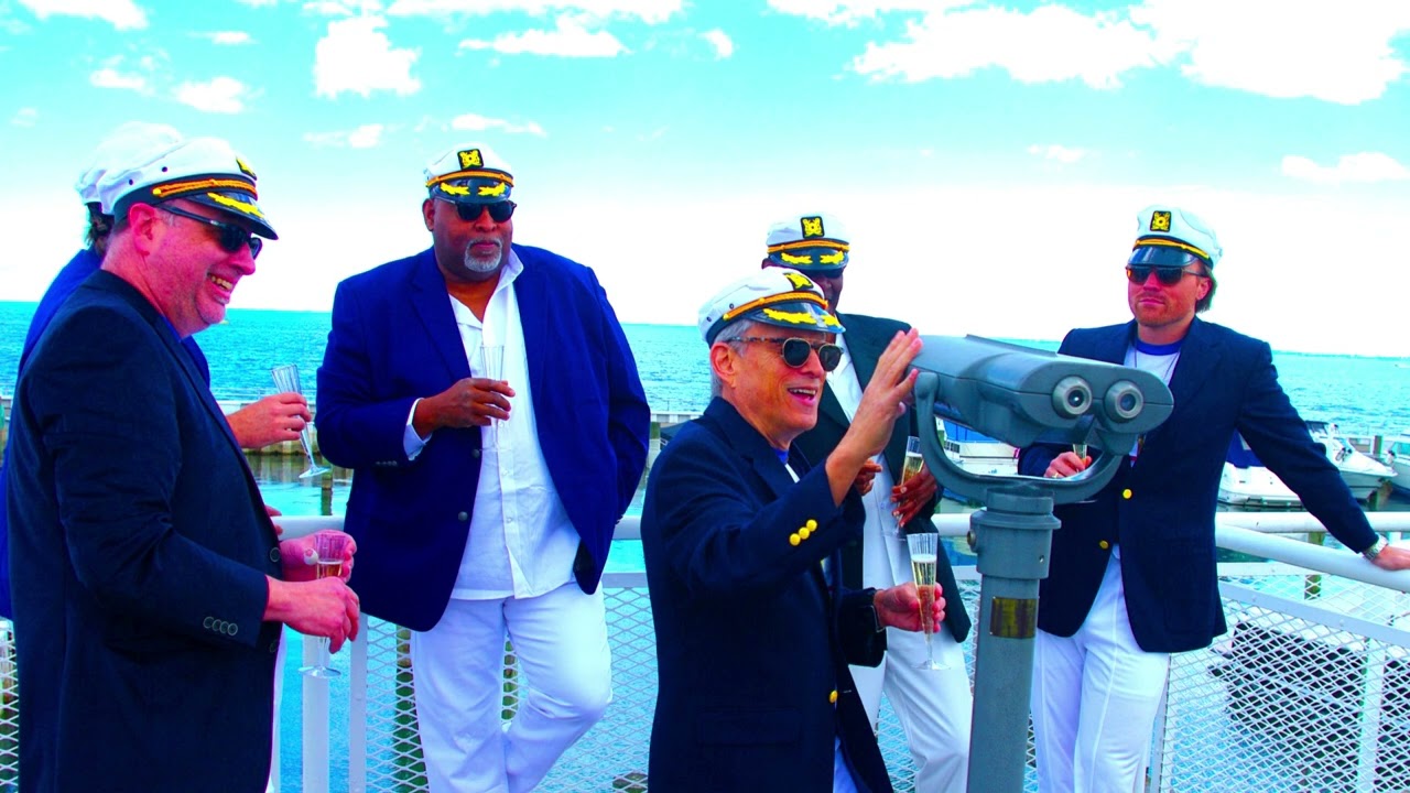 Final Hook Promo for Summer Breeze show 8/10