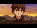 Orphen is born  sorcerous stabber orphen simuldub clip