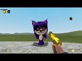 I FOUND NEW SONIC TAIL SMILEY'S VS ALL SHIN SONIC TAPES AND OTHER In GMod! P2