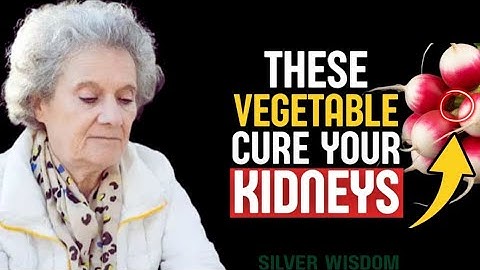 Kidney Disease: 6 Vegetables You Must Avoid & 4 That Can Protect Your Life