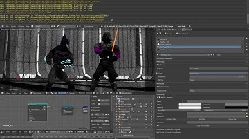 Blender Quicktip-Find Missing Files