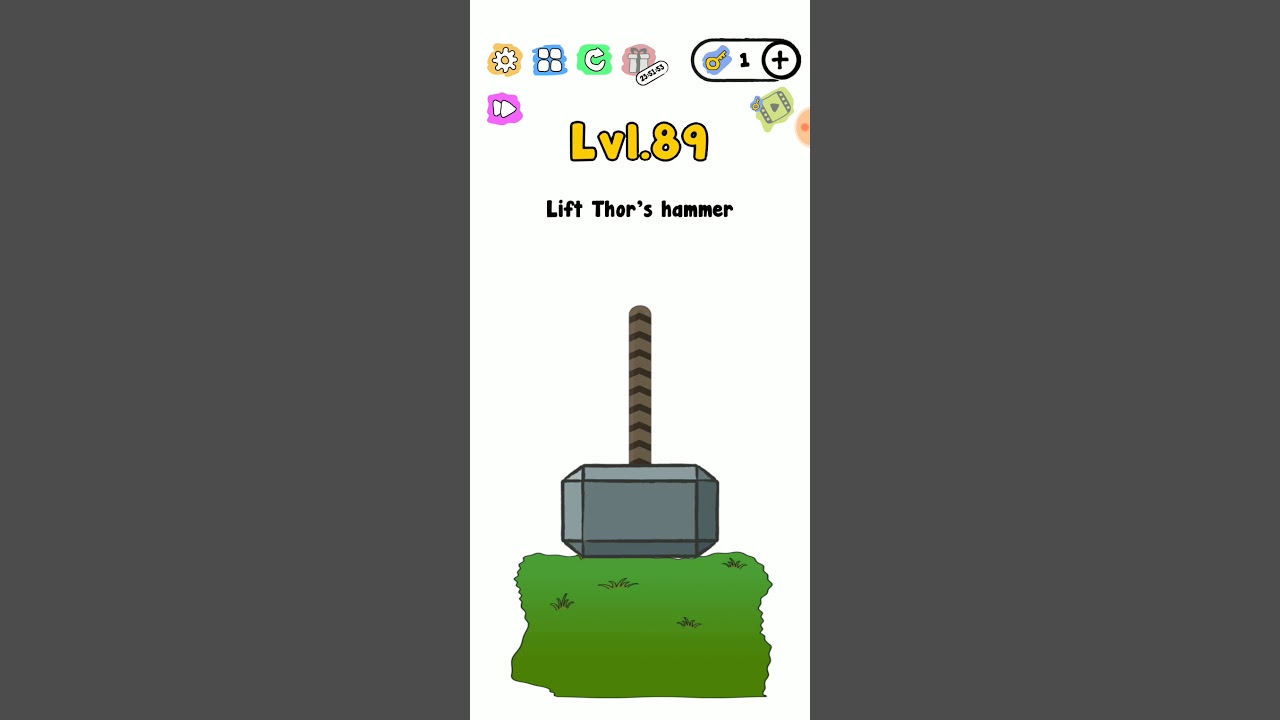 Trick me level 89 walkthrough