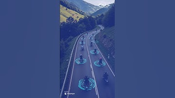 Accelerate Smart Mobility with Cavli CQS291 | Qualcomm-Powered LTE Cat 4 Smart Module