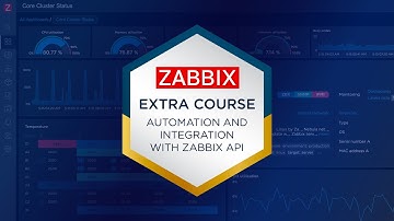 Intro: Automatisering en integratie met Zabbix API | Zabbix Training