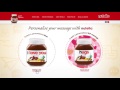 Print Your Own Nutella Label : Healthy Homemade Nutella Lexi S Clean Kitchen / 400g nutella jar tmplt no software,layer template,nutella jar,label,digital template,nutella wrapperjar template,treat template,custom nutella,nutella name,template,mini 400g nutella jar tmplt with editable nutrition facts.