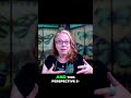 Mom's Mentorship: Building Empathy & Identity #shorts