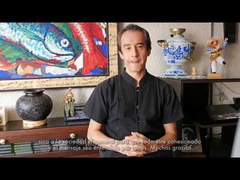 Savarthasidd Uribe Moreno. Maestro de violín de la Escuela Superior de Música