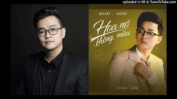 Nguyễn Minh Cường: Áp lực bây giờ là có bài nào mới thì mọi người đều nghĩ đến Hoài Lâm