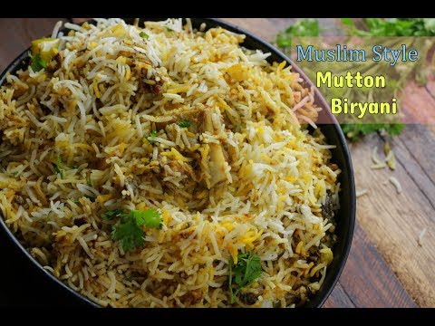 indian-muslim-style-mutton-biryani-|-amazing-tasty-muslim-style-ghee-biryani-|-by-aadil-hussain