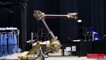 Nasa and SSL to build robotic spacecraft to fix satellites in orbit