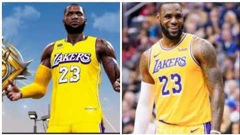 NBA2K21 NEXT GEN HOW TO MAKE A LEBRON JAMES BUILD BECOME ONE OF THE GOATS