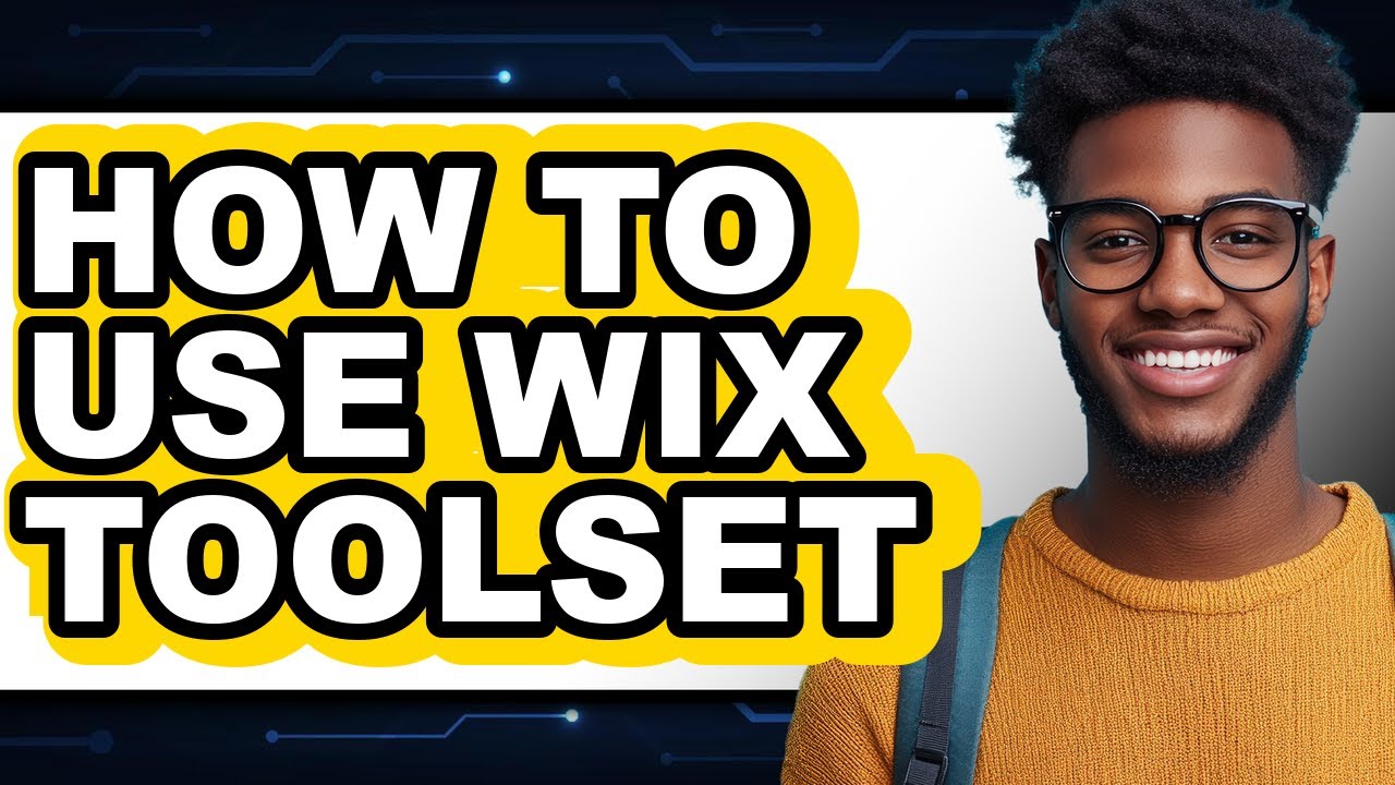 How to Use Wix Toolset - Step by Step - YouTube