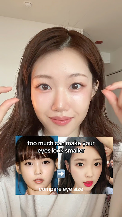 3 makeup tips that can change your overall look! #shorts