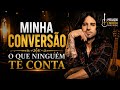 HISTÓRIA DE CONVERSÃO DE GUILHERME DE SÁ !