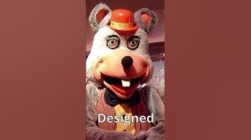An ADULT Chuck E. Cheese? No Way 😱 #shorts #funny #meme #memes