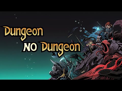 Dungeon No Dungeon | GamePlay PC