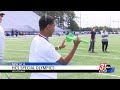 Student athletes shine at Huntsville Special Olympics event