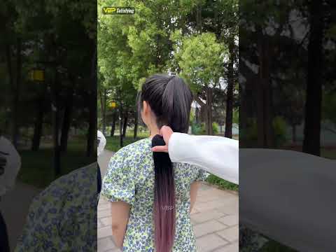 Relaxing clips on