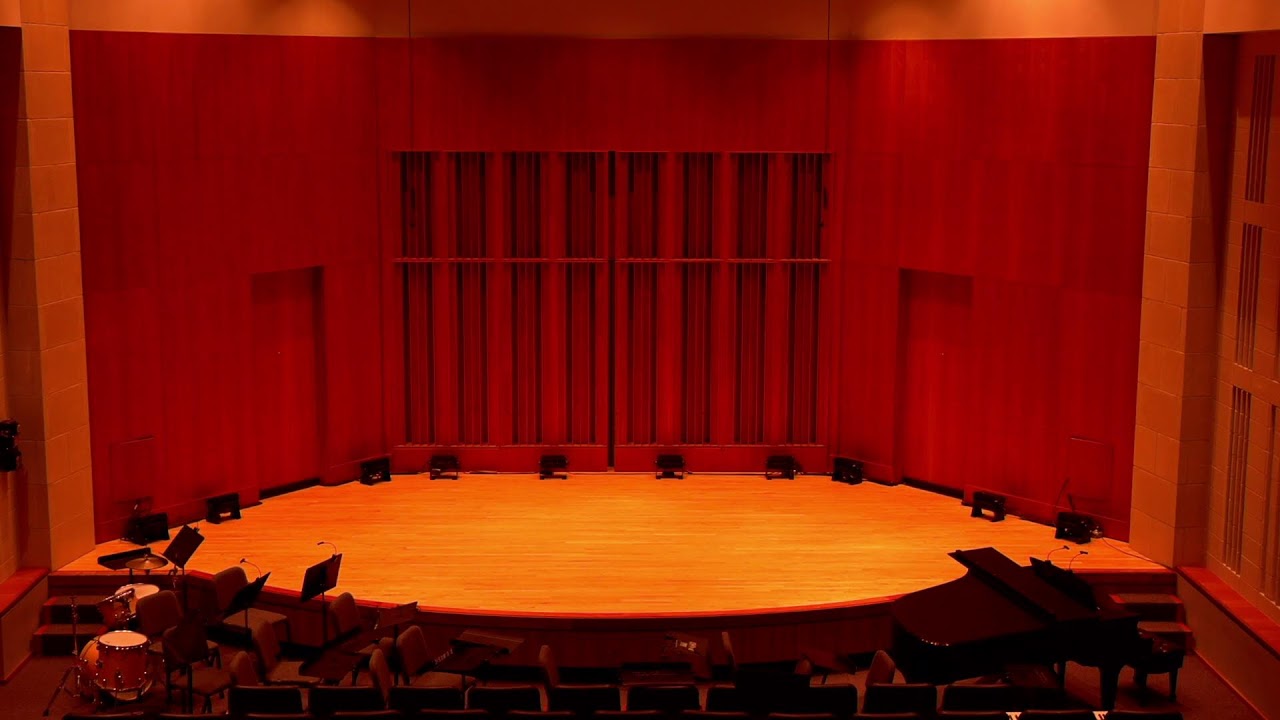 "From Opera to Sondheim" | Bucknell Voice Lab