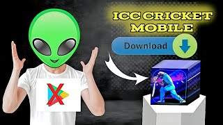 How To Download Icc Cricket Mobile 📲 In=2024 !🔥STAR CRICKET MOBILE screenshot 3
