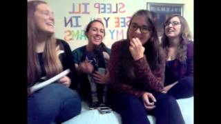 Best Friend Tag Nicole Alexandria