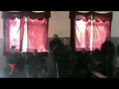 ზესტაფონის გამგებლის მოადგილე ნუგზარ ქამუშაძე