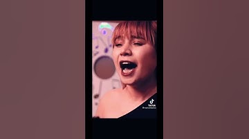 Thumbnail of Nazlıcan Kübra Sessiz Sessiz Yakamoz Ahmet Kaya Tiktok Muhteşem Ses Sessiz Ağlar Gibisin Vay Aman