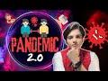 Mpox : THE NEW HORROR | Global Emergency Declared | Learn With MB