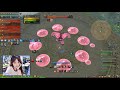 [Blade and Soul Stream] HH HM duo farm (Lightning BM featuring tungmusic)