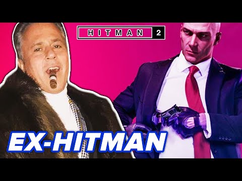 Video: Ex-Hitman Devs Mendedahkan Wira & Jeneral