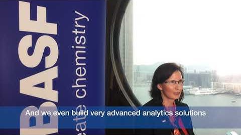 BASF is hiring in their Advanced Business Analytics Team on CANOPY