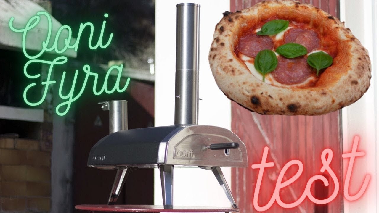 Pellets de bois pour four à pizza : les meilleurs granulés - Le