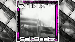 History | Key: Em | Bpm: 145 | [2021]