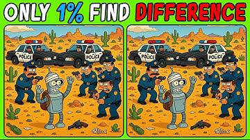 💣Spot the difference: youtube spot the difference! where is the difference? (find difference #376)