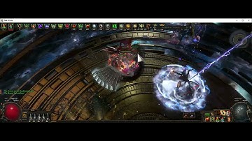 Amour Stack Smite 3.18 205% Quantity The Feared