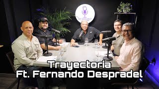 Episodio 49  Fernando Despradel