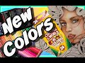 Supplemental Skin Tone Colors, Star-Joy Crayola Demo