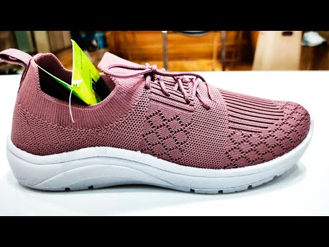 GIRLS SPORTS SHOES | GIRLS CASUAL SHOES | LADIES