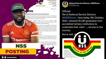 Dear National Service Personnel, The Waakye List Will Come But Make You No Fret😂😂😂😂