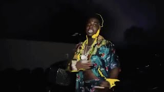 Kodak Black - If Im Lyin, Im Flyin 432Hz