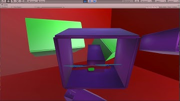 Drone Controller in Unity
