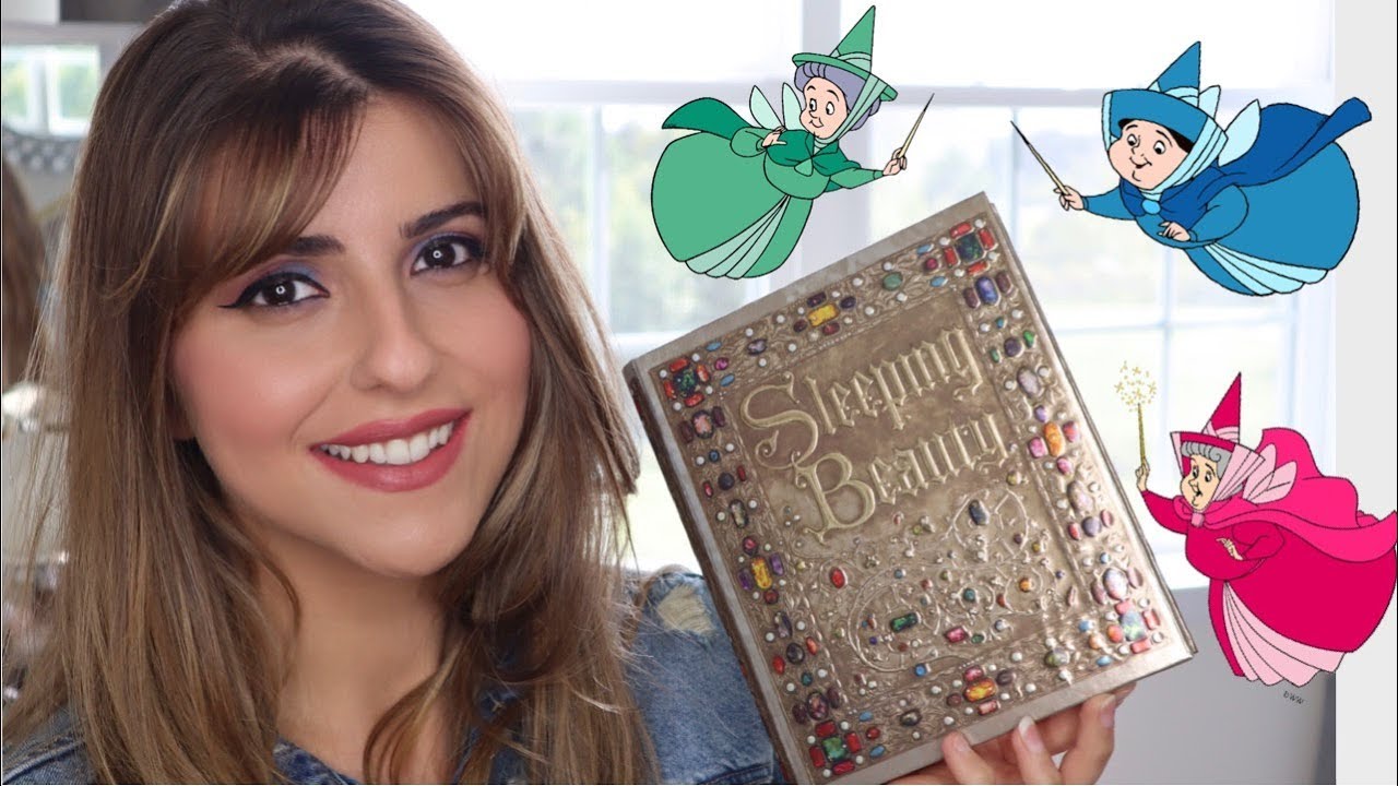 Besame Sleeping Beauty Complete Collection Review