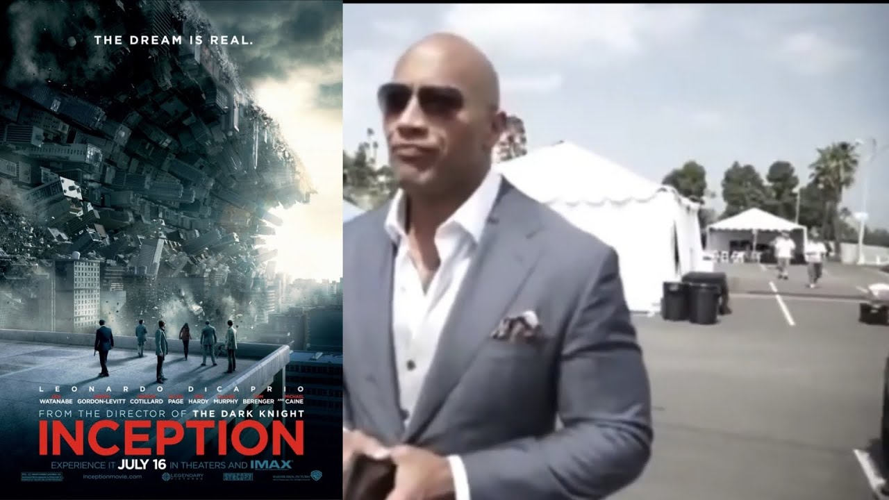 RANKING CHRISTOPHER NOLAN MOVIES BY MEME (Updated)