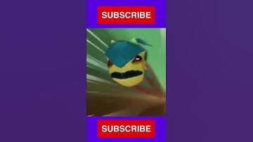 slugterra tazerling vs hop jack | slugterra joules vs hop jack | @vvuniverse #shorts #tazerling