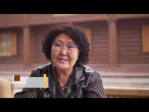 Проект 'Буотамы живительная